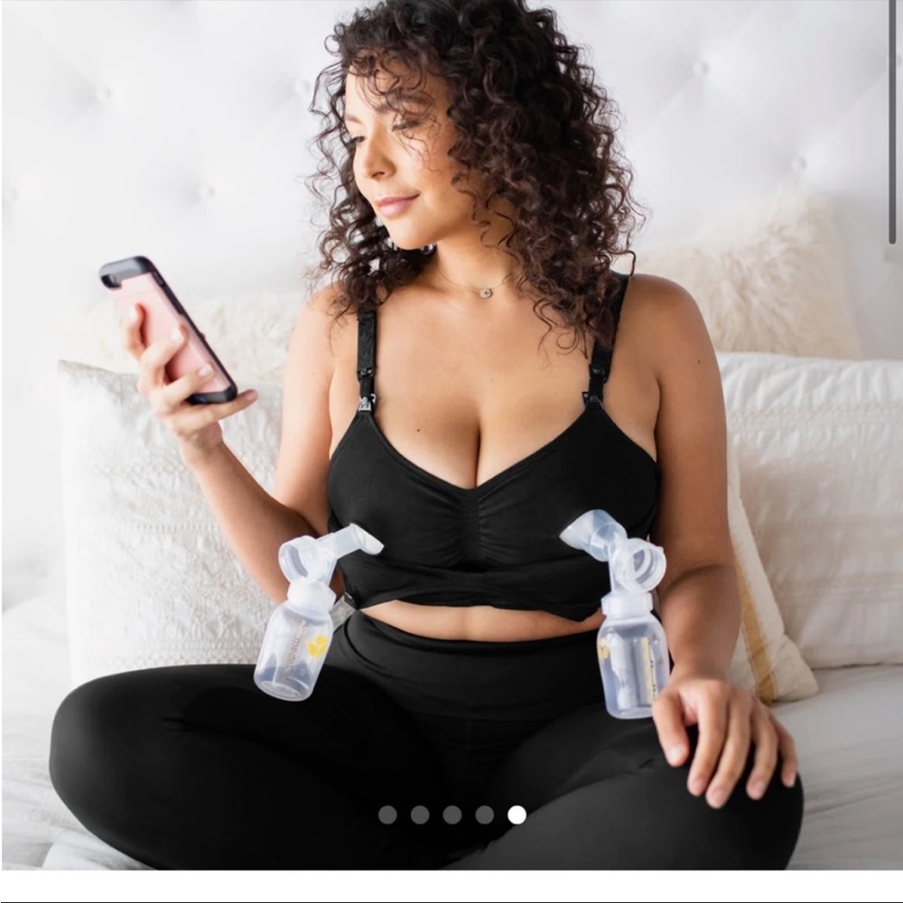 Kindered Bravely Sublime Bra